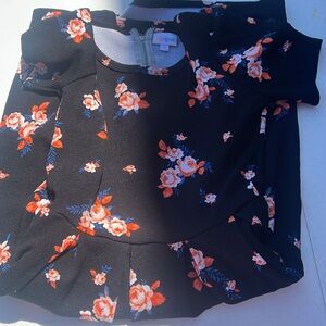 Women’s lularoe dress S